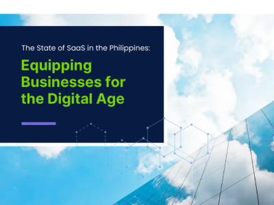 State of SaaS in the Philippines