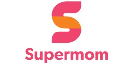 supermom logo
